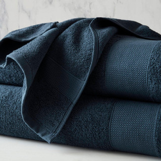 Thumbnail 9: 510 Design 510 Design Premium Turkish Cotton 500GSM Plush Towel Set 