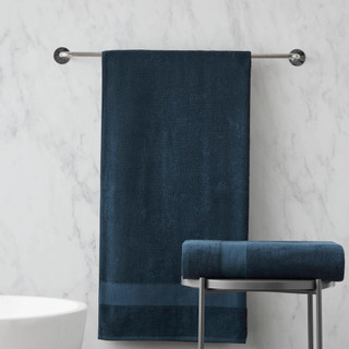 Thumbnail 6: 510 Design 510 Design Premium Turkish Cotton 500GSM Plush Towel Set 