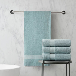 Thumbnail 3: 510 Design 510 Design Premium Turkish Cotton 500GSM Plush Towel Set 