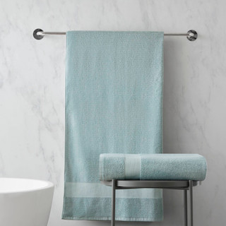 Thumbnail 4: 510 Design 510 Design Premium Turkish Cotton 500GSM Plush Towel Set 