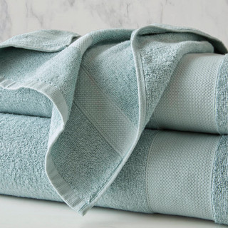 Thumbnail 6: 510 Design 510 Design Premium Turkish Cotton 500GSM Plush Towel Set 