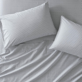 Thumbnail 14: 510 Design 510 Design Cotton 144TC Printed Cotton Sheets 
