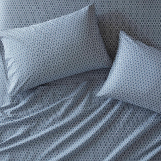 Thumbnail 17: 510 Design 510 Design Cotton 144TC Printed Cotton Sheets 