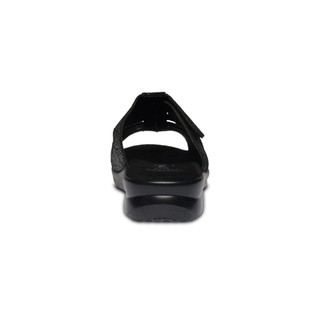 Thumbnail 4: Flexus Flexus Womens Vamp Leather Sandals 