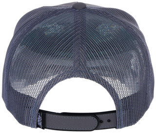 Thumbnail 3: Hooey Hooey Mens Rodeo Snapback Baseball Hat 