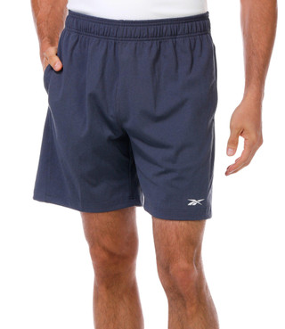 Thumbnail 1: Reebok Reebok Mens Hoops Shorts 