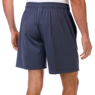 Thumbnail 3: Reebok Reebok Mens Hoops Shorts 