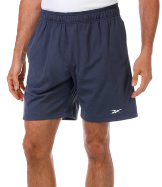 Thumbnail 4: Reebok Reebok Mens Hoops Shorts 