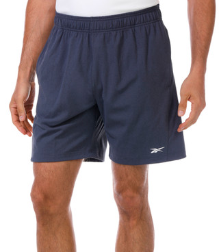 Thumbnail 4: Reebok Reebok Mens Hoops Shorts 