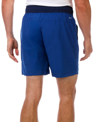 Thumbnail 2: RBX RBX Men's 7 in Woven Shorts 