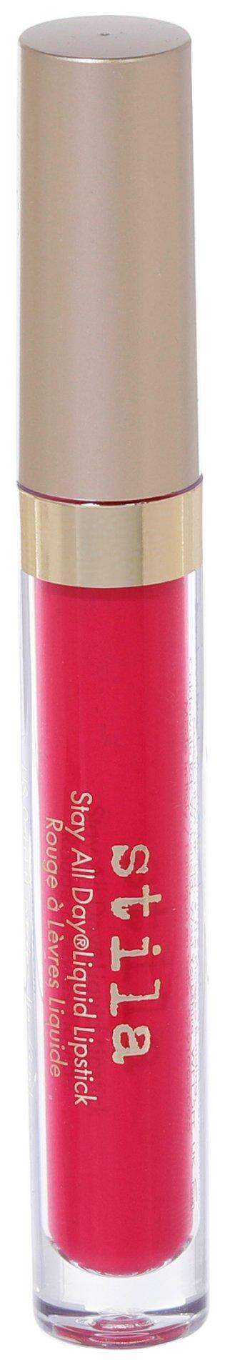 Thumbnail 2: Stila Stila All Day Sheer Liquid Lipstick - Sheer Felice 