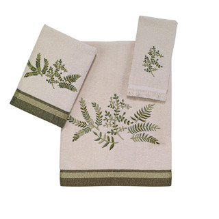 Thumbnail 1: Avanti Avanti Greenwood Towel Collection 