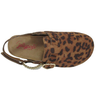 Thumbnail 2: Jellypop Jellypop Girls Dennison Clogs 