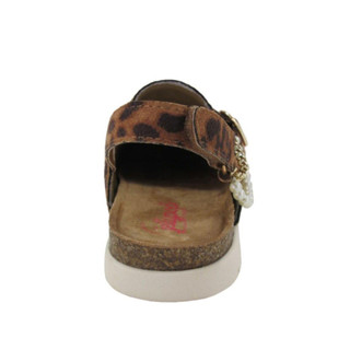 Thumbnail 5: Jellypop Jellypop Girls Dennison Clogs 