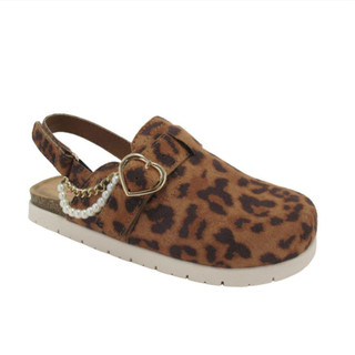 Thumbnail 1: Jellypop Jellypop Girls Dennison Clogs 