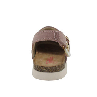 Thumbnail 5: Jellypop Jellypop Girls Dennison Clogs 