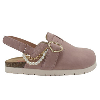 Thumbnail 6: Jellypop Jellypop Girls Dennison Clogs 