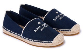 Thumbnail 8: KATE SPADE Kate Spade Womens Gracie Espadrille Flats 