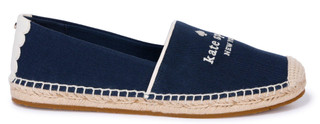 Thumbnail 4: KATE SPADE Kate Spade Womens Gracie Espadrille Flats 