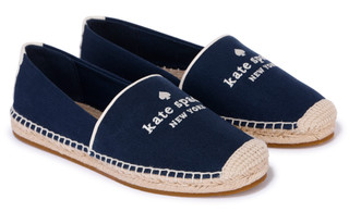 Thumbnail 8: KATE SPADE Kate Spade Womens Gracie Espadrille Flats 