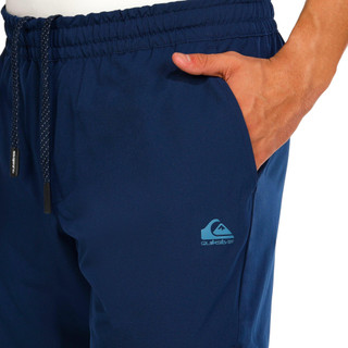 Thumbnail 3: Quiksilver Quiksilver Men's Active Bouyant Shorts 
