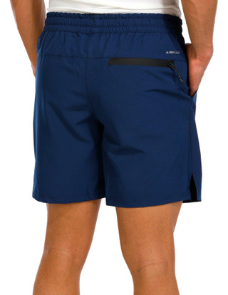 Thumbnail 2: Quiksilver Quiksilver Men's Active Bouyant Shorts 