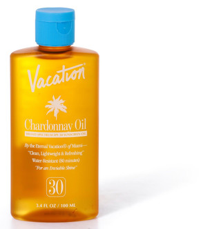 Thumbnail 1: VACATION Vacation Spectrum Sunscreen Oil SPF 30 