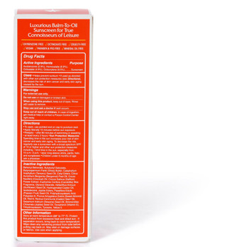 Thumbnail 5: VACATION Vacation Sunscreen Water Resistant Gel SPF 30 