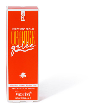 Thumbnail 4: VACATION Vacation Sunscreen Water Resistant Gel SPF 30 