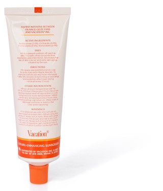 Thumbnail 3: VACATION Vacation Sunscreen Water Resistant Gel SPF 30 