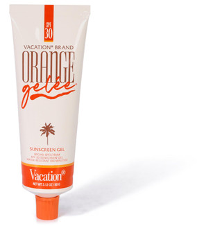 Thumbnail 2: VACATION Vacation Sunscreen Water Resistant Gel SPF 30 