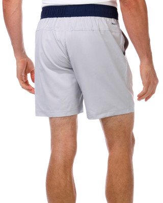 Thumbnail 2: RBX RBX Men's 7 in Woven Shorts 