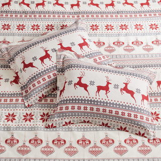 Thumbnail 11: Levtex Home Levtex Home Silent Night Duvet Set 