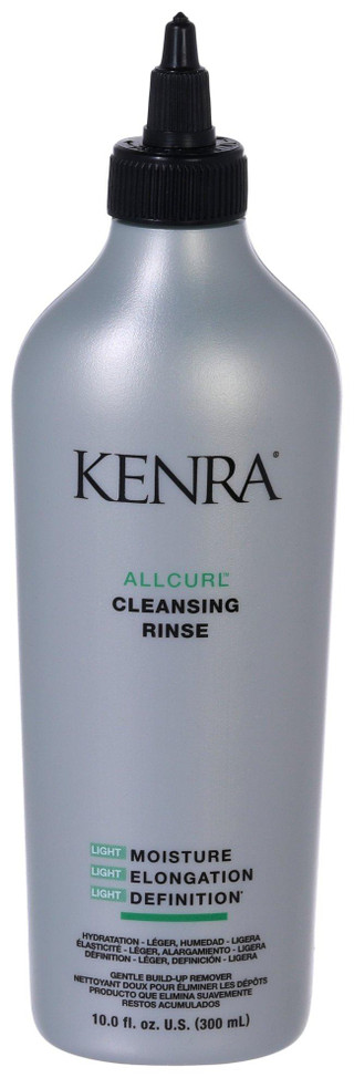 Thumbnail 1: KENRA Kenra 10 Oz AllCure Cleansing Rinse 