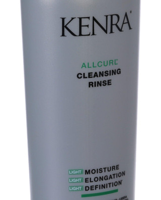 Thumbnail 2: KENRA Kenra 10 Oz AllCure Cleansing Rinse 