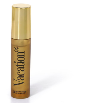 Thumbnail 3: VACATION Vaction Chardonnay Sunscreen Lip Oil 0.2 fl oz 