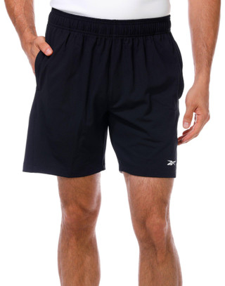 Thumbnail 1: Reebok Reebok Mens Hoops Shorts 