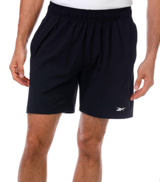 Thumbnail 4: Reebok Reebok Mens Hoops Shorts 