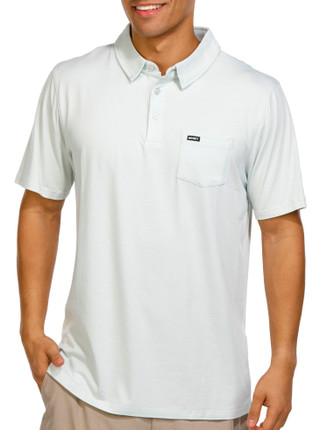Thumbnail 1: Hooey Hooey Men's Hot Shot Polo Shirt 