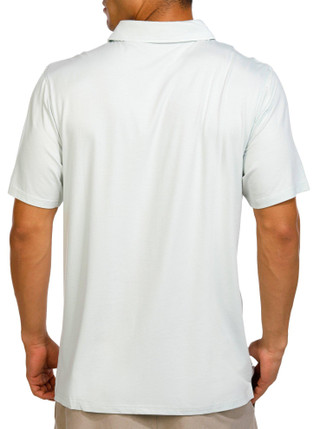 Thumbnail 2: Hooey Hooey Men's Hot Shot Polo Shirt 