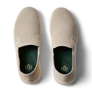 Thumbnail 2: REEF Reef Mens Neptune Slip On Casual Shoe 