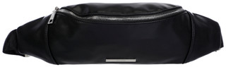 Thumbnail 1: Steve Madden Steve Madden Lamby Wide Fanny Pack Waist Bag 