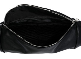 Thumbnail 3: Steve Madden Steve Madden Lamby Wide Fanny Pack Waist Bag 
