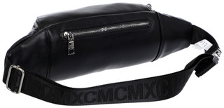 Thumbnail 2: Steve Madden Steve Madden Lamby Wide Fanny Pack Waist Bag 