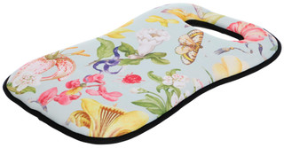 Thumbnail 2: Nicole Miller Nicole Miller Floral Gardener Kneeling Pad 