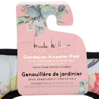 Thumbnail 4: Nicole Miller Nicole Miller Floral Gardener Kneeling Pad 
