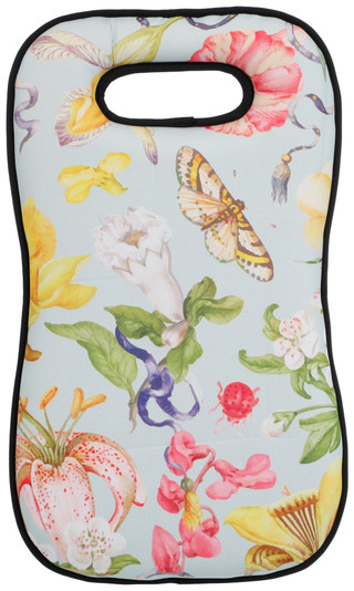 Thumbnail 1: Nicole Miller Nicole Miller Floral Gardener Kneeling Pad 