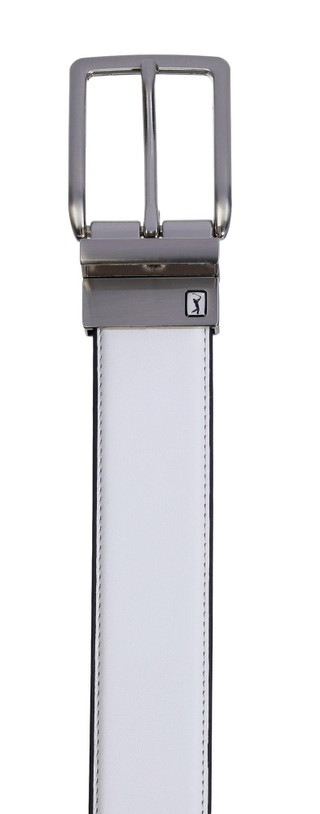 Thumbnail 4: PGA TOUR PGA Tour Faux Leather Golf Belt 