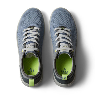Thumbnail 2: REEF Reef Mens Swellsole Neso Casual Shoe 