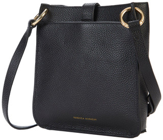 Thumbnail 2: REBECCA MINKOFF Rebecca Minkoff Megan Mini Feed Crossbody Bag 